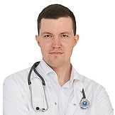 Зайцев Егор Васильевич