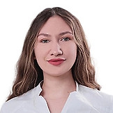 Суворова Анна Олеговна
