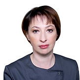 Смирнова Татьяна Александровна