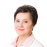 Пахомова Татьяна Романовна