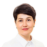 Арасланова Елена Махаметовна