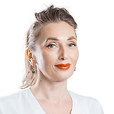 Владимирова Вероника Викторовна