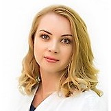 Герцен Ксения Анатольевна