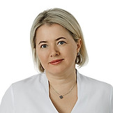 Цатурян Юлия Григорьевна