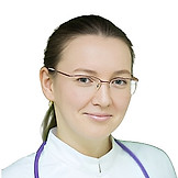 Каменева Лилия Фирдавесовна