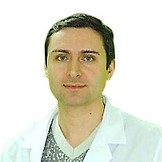 Симонов Давид Николаевич