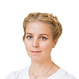 Караваева Анна Борисовна