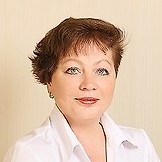 Коробейникова Наталия Аркадьевна