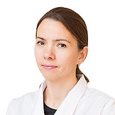 Сучкова Елена Владимировна