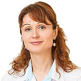 Дубовик Наталья Викторовна