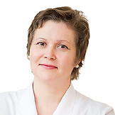 Лазарева Надежда Игнатьевна