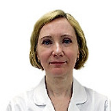 Савельева Татьяна Павловна