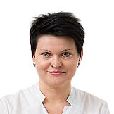 Семенова Наталья Петровна