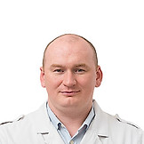 Баженов Андрей Васильевич