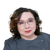 Ананьева Анжелика Валерьевна