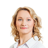Храмова Ксения Вячеславовна