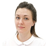 Коробкова Юлия Александровна