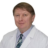 Петров Александр Генрихович