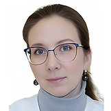 Уварова Анна Геннадьевна