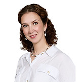 Уварова Анна Геннадьевна