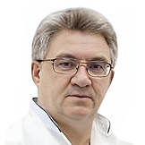 Ишмаметьев Игорь Леонтьевич