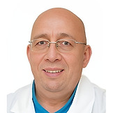 Королев Константин Михайлович