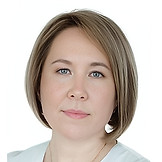 Васильева Екатерина Михайловна