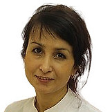 Камалетдинова Лейла Альфредовна