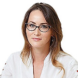 Судакова Вероника Валерьевна