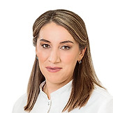 Иванова Яна Васильевна