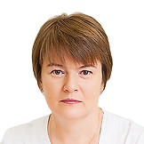 Гуляева Елена Ильинична