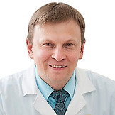Эшмаков Альберт Николаевич