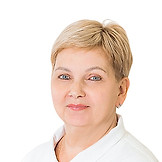Чуркина Жаннета Николаевна