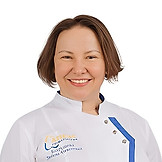 Вахрушева Любовь Алексеевна