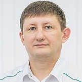 Елфимов Дмитрий Александрович