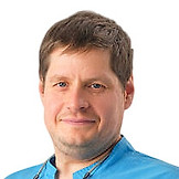 Черных Алексей Борисович