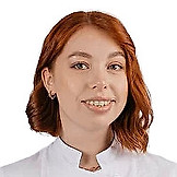 Файзуллина Эльвира Ильдаровна