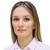 Тощевикова Ольга Леонидовна