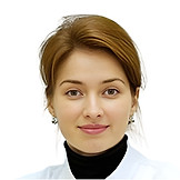 Аксенова Ирина Владимировна