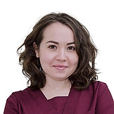 Фассахова Диана Фаниловна