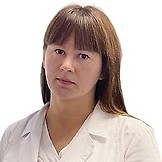 Сабельникова Ирина Владимировна