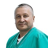 Пушкарев Михаил Викторович