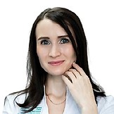 Назарова Елена Николаевна