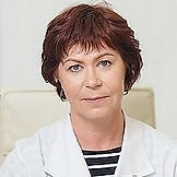 Лещёва Ирина Юрьевна
