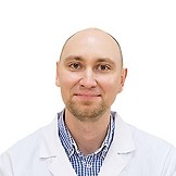 Григорьев Сергей Петрович