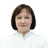 Передвигина Анастасия Владимировна