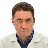 Бакаев Сергей Михайлович
