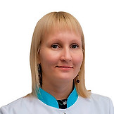 Мерзлякова Наталья Анатольевна