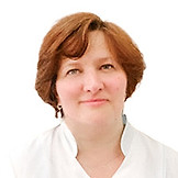 Ивакина Елена Витальевна