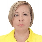 Кузнецова Ирина Анатольевна
